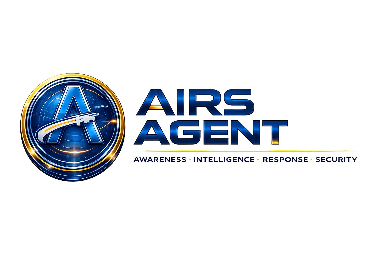 AIRS Agent logo